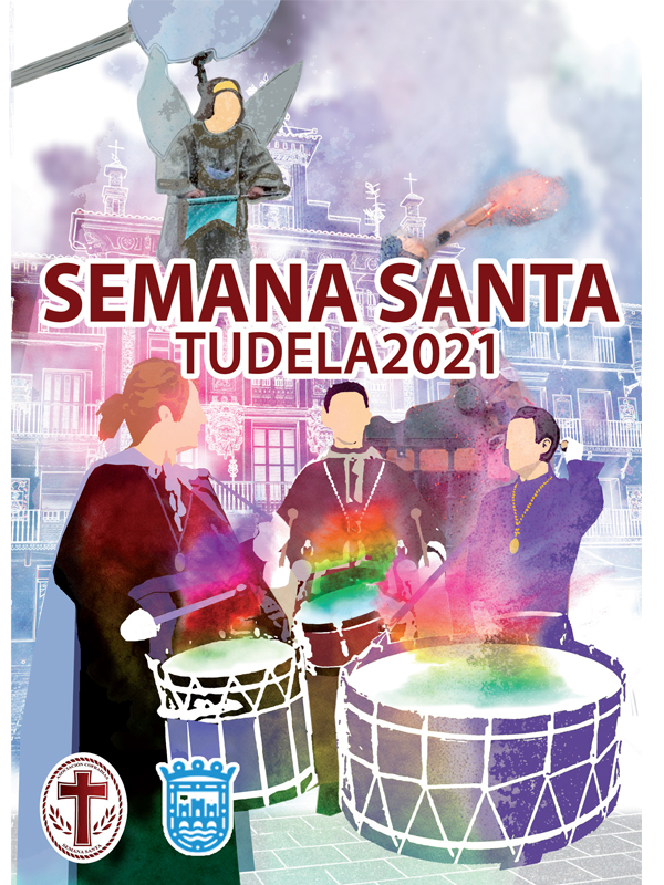 Semana Santa en Tudela  